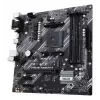 Placa base ASUS PRIME A520M-A II/CSM AMD A520 Socket AM4 micro ATX