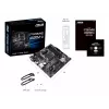 Placa base ASUS PRIME A520M-A II/CSM AMD A520 Socket AM4 micro ATX