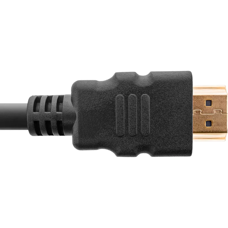 InLine cable HDMI certificado, Ultra High Speed HDMI, 8K4K, 2 m