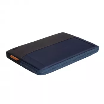 Funda de transporte Trust Lisboa 33,8 cm 13,3 pulgadas azul