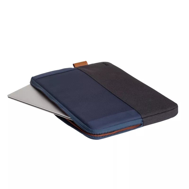 Funda de transporte Trust Lisboa 33,8 cm 13,3 pulgadas azul