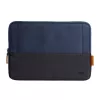 Funda de transporte Trust Lisboa 33,8 cm 13,3 pulgadas azul