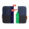 Funda de transporte Trust Lisboa 33,8 cm 13,3 pulgadas azul