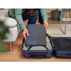 Funda de transporte Trust Lisboa 33,8 cm 13,3 pulgadas azul
