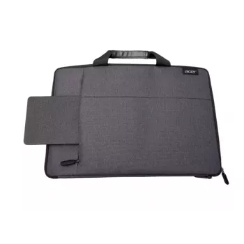 Funda Sleeve Acer ABG233 para portátiles de 15,6