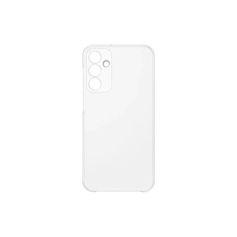 Samsung EF-QA256CTEGWW Clear Case funda para Galaxy A25 5G, transparente