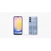 Samsung EF-QA256CTEGWW Clear Case funda para Galaxy A25 5G, transparente