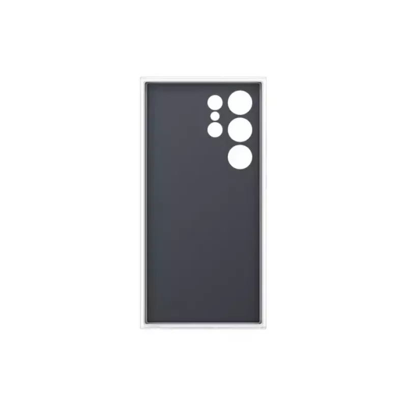 Funda Samsung Galaxy S24 Ultra amarilla EF-MS928CYEGWW 6,8 pulgadas