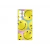 Funda Samsung Galaxy S24 Ultra amarilla EF-MS928CYEGWW 6,8 pulgadas