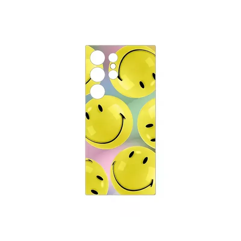 Funda Samsung Galaxy S24 Ultra amarilla EF-MS928CYEGWW 6,8 pulgadas