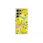 Funda Samsung Galaxy S24 Ultra amarilla EF-MS928CYEGWW 6,8 pulgadas