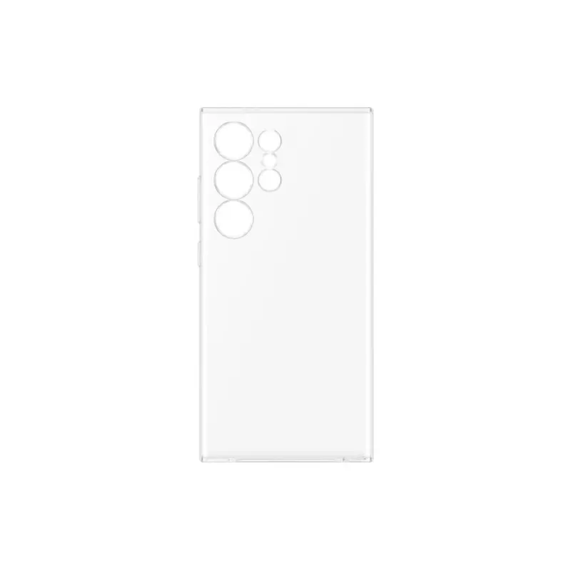 Samsung by ITFIT GP-FPS928SAATW Clear Case funda para Galaxy S24 Ultra, transparente