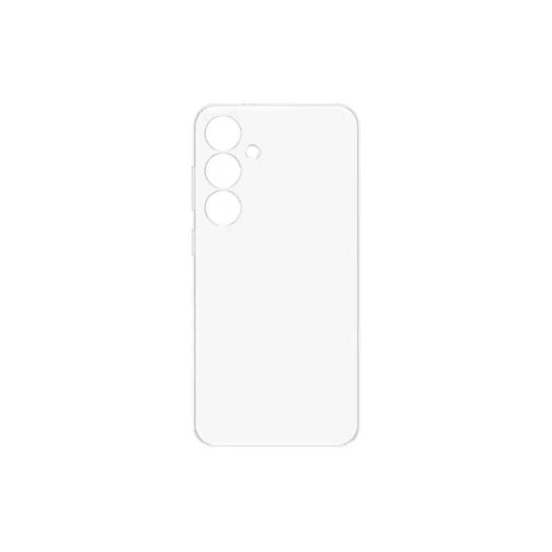 Funda Samsung Galaxy S24+ Clear Case