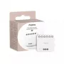 Módulo de doble relé para smart home, Aqara DCM-K01, control de 2 canales