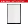 Displex TABLET PAPERSENSE para iPad 10,9 inch (10.ª)/11 inch (2025)/Air 11 inch (2024/2025), lámina extraíble de escritura o dibujo con sensación de papel