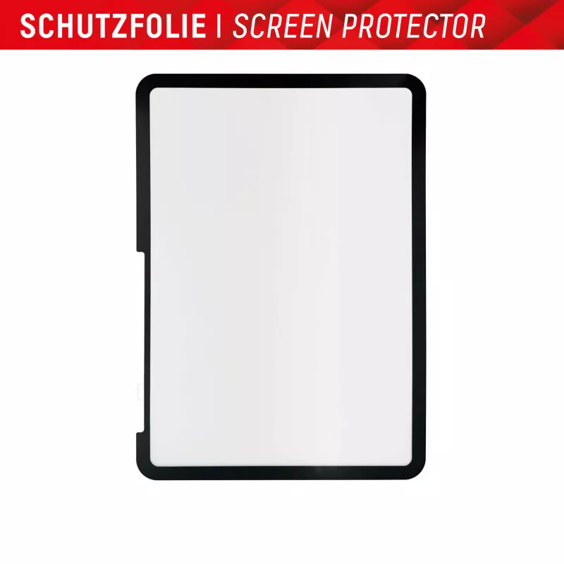 Displex TABLET PAPERSENSE para iPad 10,9 inch (10.ª)/11 inch (2025)/Air 11 inch (2024/2025), lámina extraíble de escritura o dibujo con sensación de papel