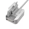 Hub USB j5create JCD395 4K60 Elite Pro con cable USB4 con kit MagSafe
