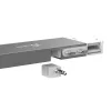 Hub USB j5create JCD395 4K60 Elite Pro con cable USB4 con kit MagSafe