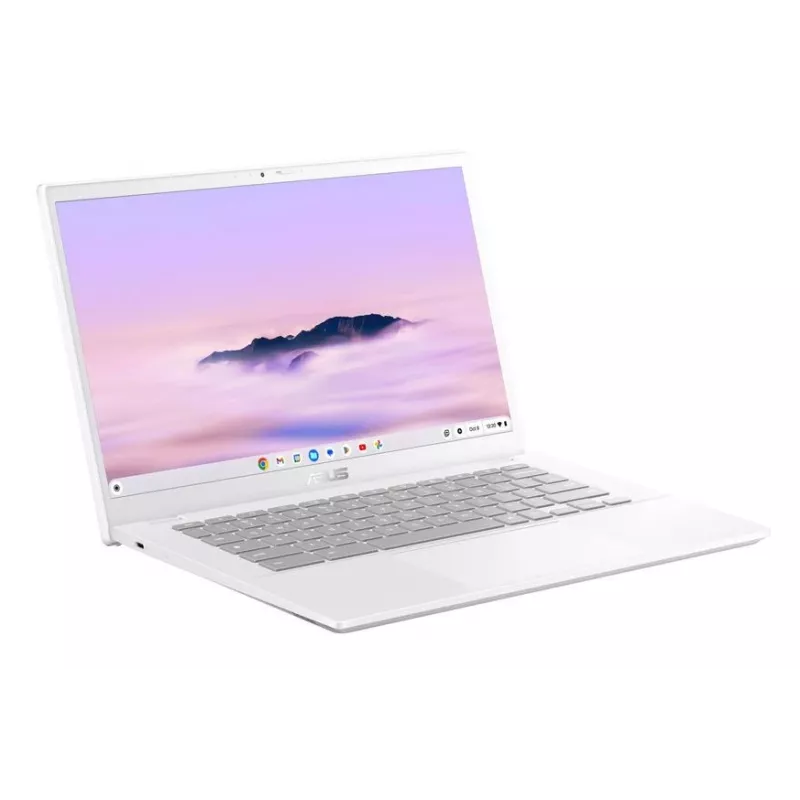 ASUS Chromebook Plus CX3 CX3402CBA-PQ0033, Intel Core i3-1215U, 14 pulgadas Full HD, 8 GB, 256 GB, ChromeOS