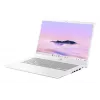 ASUS Chromebook Plus CX3 CX3402CBA-PQ0033, Intel Core i3-1215U, 14 pulgadas Full HD, 8 GB, 256 GB, ChromeOS