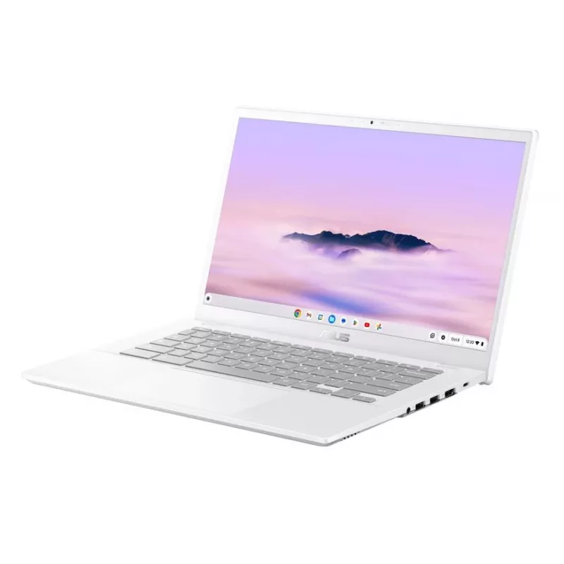 ASUS Chromebook Plus CX3 CX3402CBA-PQ0033, Intel Core i3-1215U, 14 pulgadas Full HD, 8 GB, 256 GB, ChromeOS