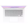 ASUS Chromebook Plus CX3 CX3402CBA-PQ0033, Intel Core i3-1215U, 14 pulgadas Full HD, 8 GB, 256 GB, ChromeOS