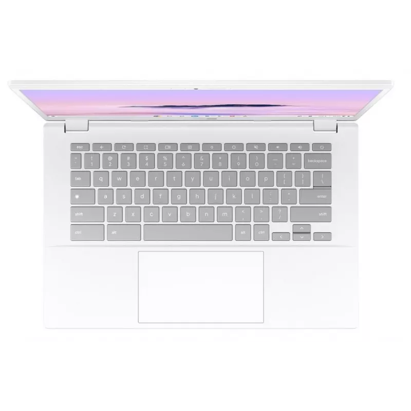 ASUS Chromebook Plus CX3 CX3402CBA-PQ0033, Intel Core i3-1215U, 14 pulgadas Full HD, 8 GB, 256 GB, ChromeOS