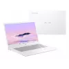 ASUS Chromebook Plus CX3 CX3402CBA-PQ0033, Intel Core i3-1215U, 14 pulgadas Full HD, 8 GB, 256 GB, ChromeOS