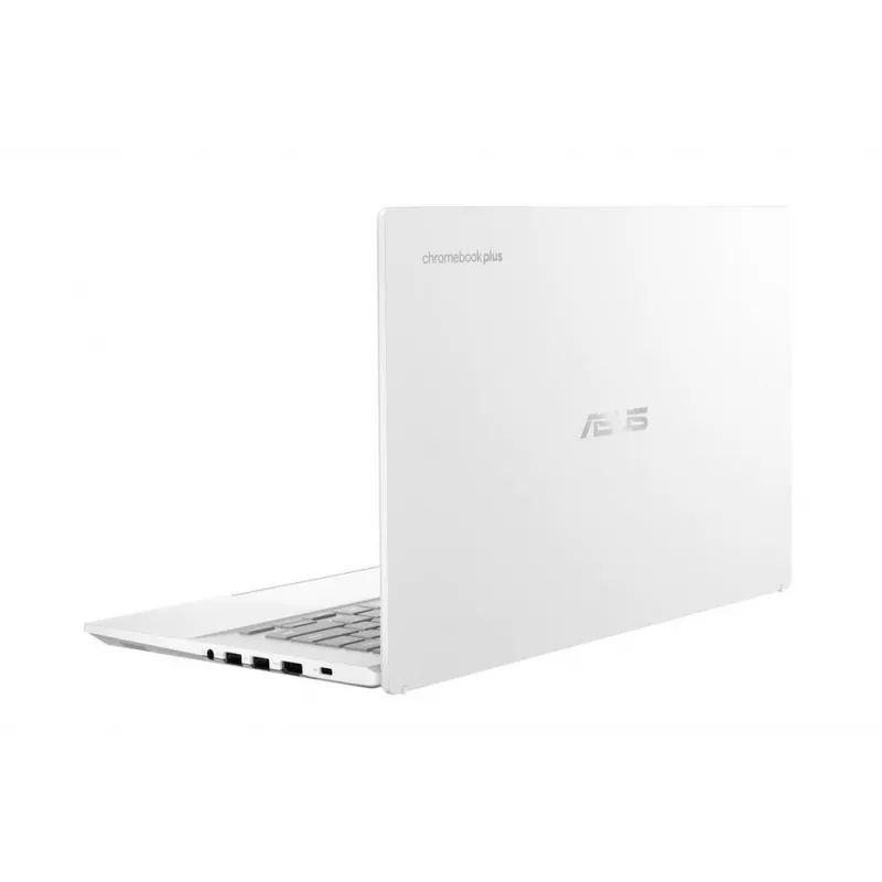 ASUS Chromebook Plus CX3 CX3402CBA-PQ0033, Intel Core i3-1215U, 14 pulgadas Full HD, 8 GB, 256 GB, ChromeOS