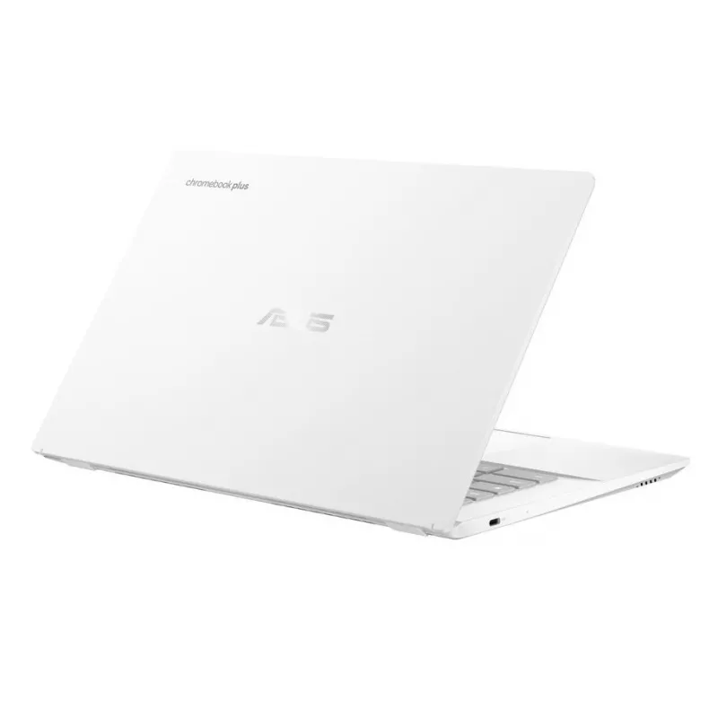 ASUS Chromebook Plus CX3 CX3402CBA-PQ0033, Intel Core i3-1215U, 14 pulgadas Full HD, 8 GB, 256 GB, ChromeOS