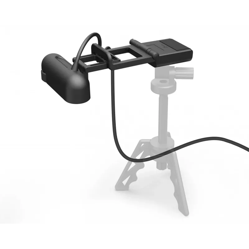Webcam j5create JVU250 HD con interruptor de enfoque automático y manual