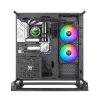Refrigeración líquida todo en uno Thermaltake CL-W416-PL14SW-A