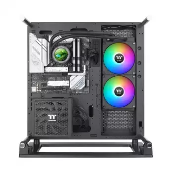Refrigeración líquida todo en uno Thermaltake CL-W416-PL14SW-A