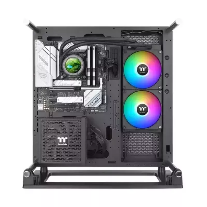 Refrigeración líquida todo en uno Thermaltake CL-W416-PL14SW-A