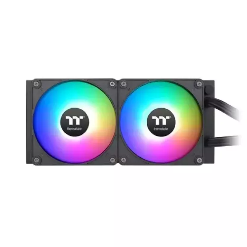 Refrigeración líquida todo en uno Thermaltake CL-W416-PL14SW-A