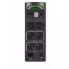 APC Back-UPS Pro BGM2200B-GR - 2200VA/1320W, 4 tomas Schuko y 2 tomas C13, 3 cargadores USB, conexión de datos USB