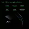 APC Back-UPS Pro BGM2200B-GR - 2200VA/1320W, 4 tomas Schuko y 2 tomas C13, 3 cargadores USB, conexión de datos USB