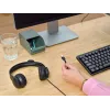 Auriculares con micrófono Trust Ayda con cable diadema llamadas/música negros