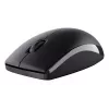 Teclado y ratón Trust Primo incluidos oficina RF inalámbrico QWERTZ alemán negro