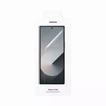 Lámina protectora de pantalla Samsung EF-UF956CTEGWW para móvil protector transparente 1 ud.