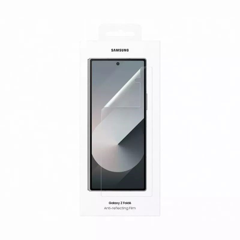 Lámina protectora de pantalla Samsung EF-UF956CTEGWW para móvil protector transparente 1 ud.