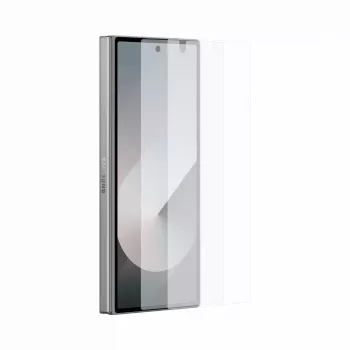 Lámina protectora de pantalla Samsung EF-UF956CTEGWW para móvil protector transparente 1 ud.