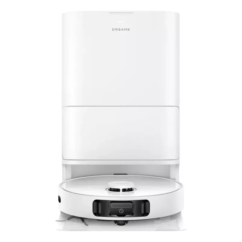 Robot aspirador MOVA E30 ULTRA RLE51SE
