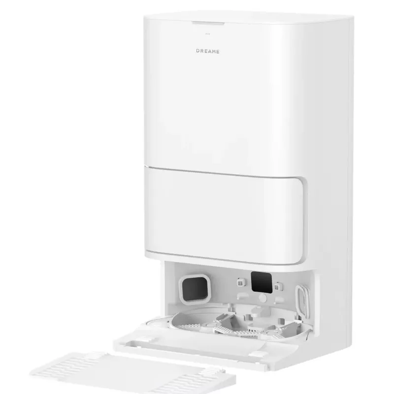 Robot aspirador MOVA E30 ULTRA RLE51SE