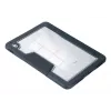DEQSTER 40-2000077 Rugged Case RT2 funda para iPad Air 11 pulgadas (M2, 2024)