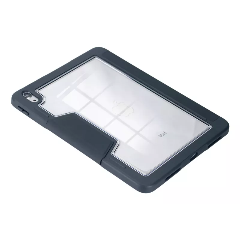 DEQSTER 40-2000077 Rugged Case RT2 funda para iPad Air 11 pulgadas (M2, 2024)