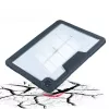 DEQSTER 40-2000071 Rugged Case RT2 funda para iPad Pro 13 pulgadas (M4, 2024)