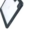 DEQSTER 40-2000071 Rugged Case RT2 funda para iPad Pro 13 pulgadas (M4, 2024)