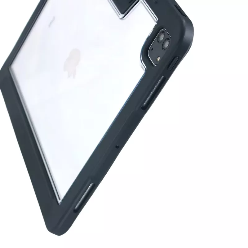 DEQSTER 40-2000071 Rugged Case RT2 funda para iPad Pro 13 pulgadas (M4, 2024)