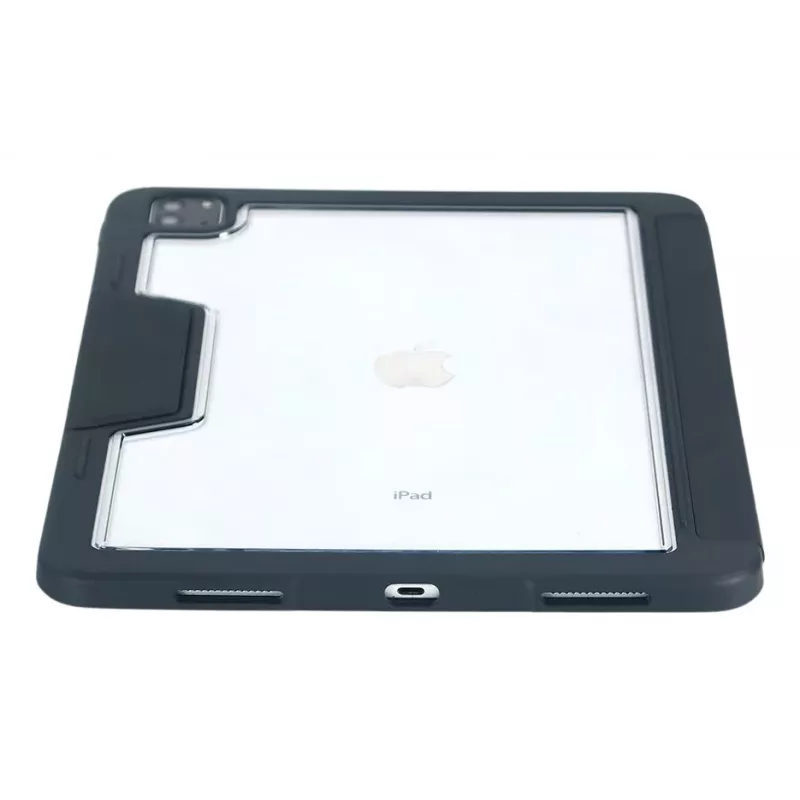 DEQSTER 40-2000071 Rugged Case RT2 funda para iPad Pro 13 pulgadas (M4, 2024)